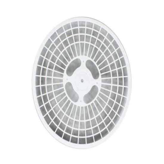 Picture of GE Cover - Outward-wind Part# WE18X27691