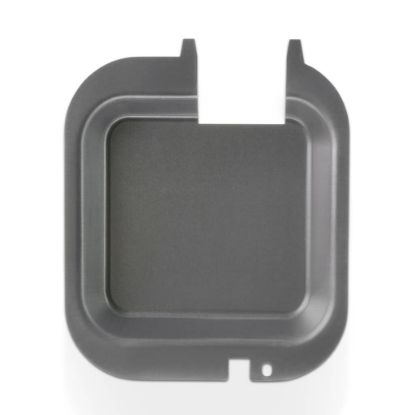 Picture of GE Cover Fuse Terminal Part# WE1M1007