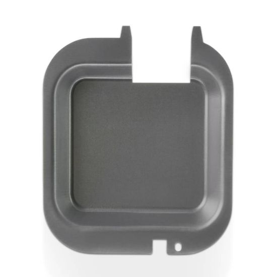 Picture of GE Cover Fuse Terminal Part# WE1M1007