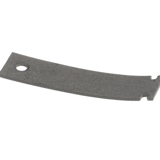 Picture of GE Bearing Slide Part# WE1M1067