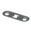 Picture of GE Strike Plate Part# WE1M569