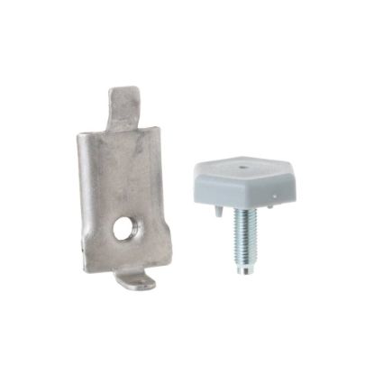 Picture of GE Brkt Lvl Screw Rear Part# WE1M468