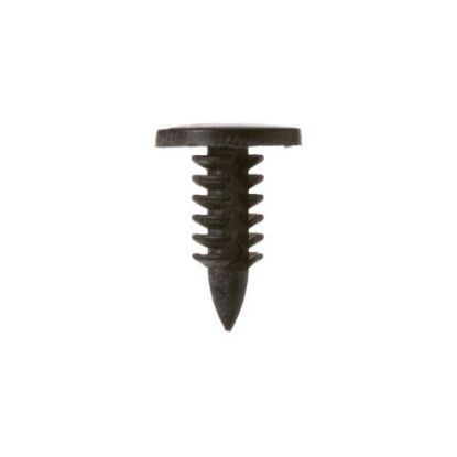 Picture of GE Plastic Screw Plug Part# WE1M741