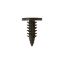 Picture of GE Plastic Screw Plug Part# WE1M741