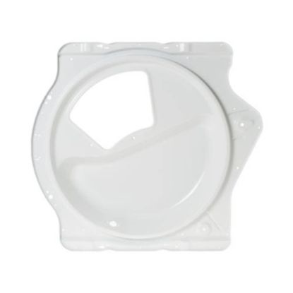 Picture of GE Support Roller Rear Part# WE20M512