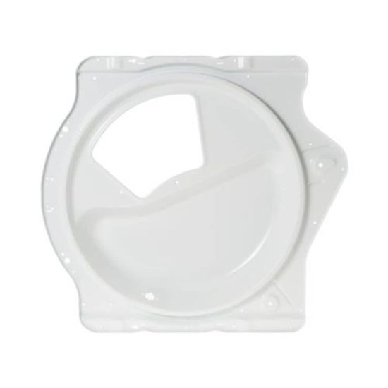 Picture of GE Support Roller Rear Part# WE20M512