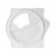 Picture of GE Support Roller Rear Part# WE20M512