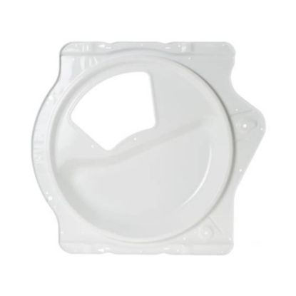 Picture of GE Support Roller Rear Part# WE20M527