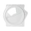 Picture of GE Support Roller Rear Part# WE20M527