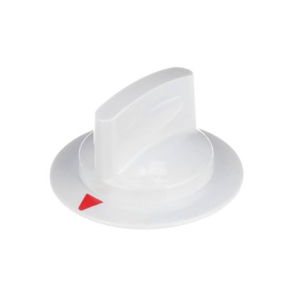Picture of GE Dryer Timer Control Knob Part# WE1X1263