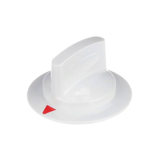 Picture of GE Dryer Timer Control Knob Part# WE1X1263