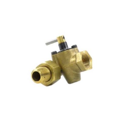 Picture of GE Valve Shutof Part# WE1X1236