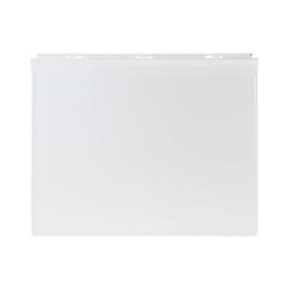 Picture of GE Cover White Part# WE20X20417