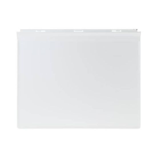 Picture of GE Cover White Part# WE20X20417