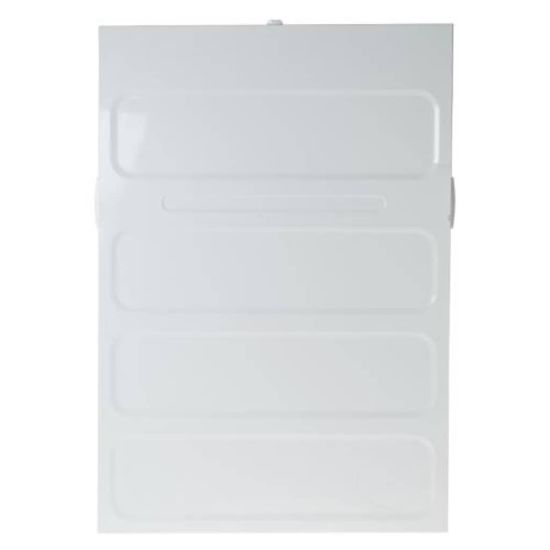 Picture of GE Panel Side Part# WE20X23867