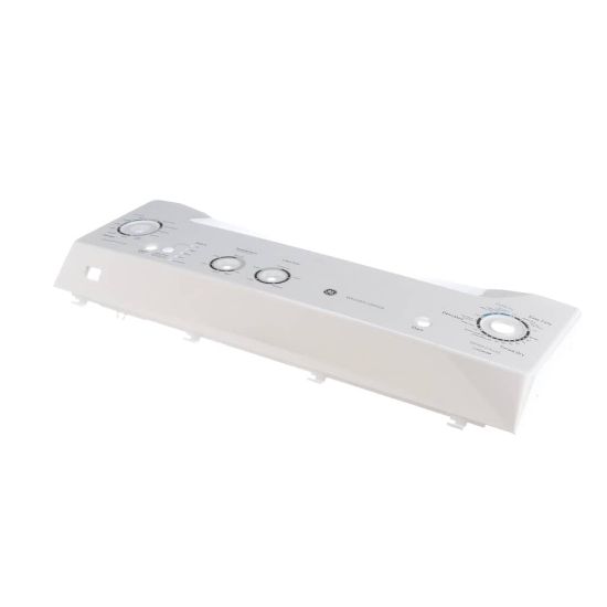 Picture of GE Panel Control And Ht Assembly 27" Lv Part# WE20X27312