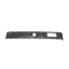 Picture of GE Control Panel Diamond Gray Part# WE22X29765