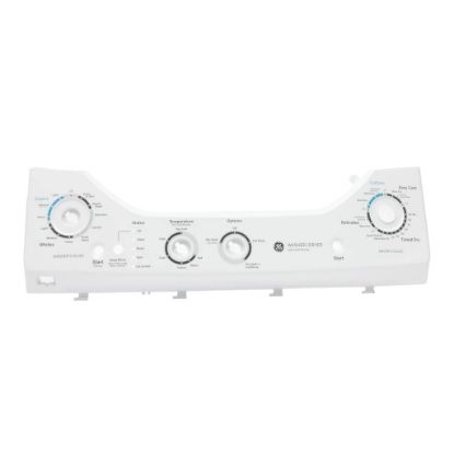 Picture of GE Panel Control And Ht Assembly 24-Inch Part# WE22X29058