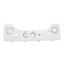 Picture of GE Panel Control And Ht Assembly 24-Inch Part# WE22X29058
