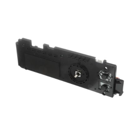 Picture of GE Chassis And Board Asm Part# WE22X32178