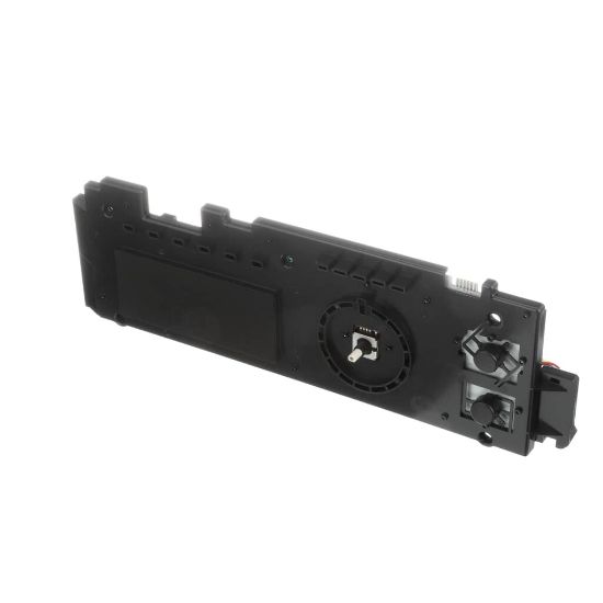 Picture of GE Chassis And Board Asm Part# WE22X32178