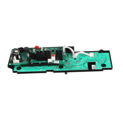 Picture of GE Control Board & Chassis Part# WE22X32940