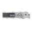 Picture of GE User Interface Board & Bracket Part# WE22X29945