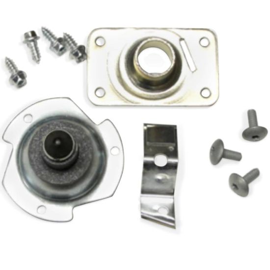 Picture of GE Bearing Kit Part# WE25M40