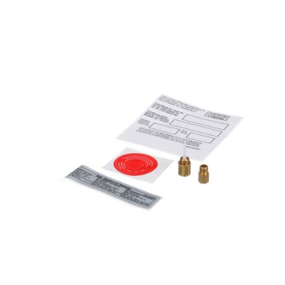 Picture of GE Conversion Kit Part# WE25M74