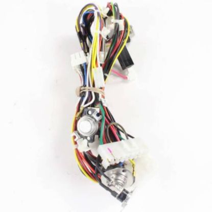 Picture of GE Harness Main Asm Part# WE26M369