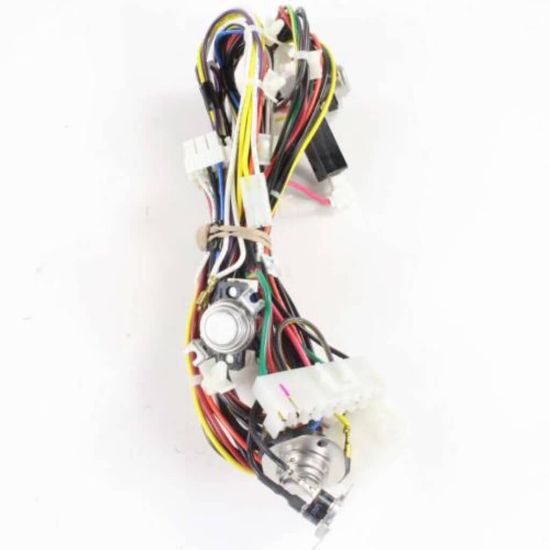 Picture of GE Harness Main Asm Part# WE26M369