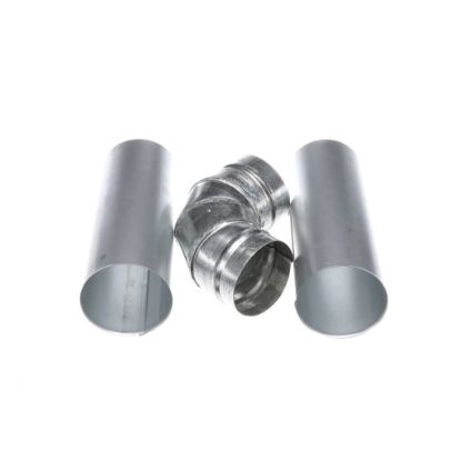 Picture of GE Kit - Side Venting Part# WE25X10015