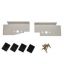 Picture of GE Kit - Stacking Wsh/dry Part# WE25X10028
