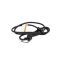 Picture of GE Power Cord And Label Asm Part# WE26M366