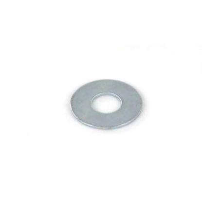 Picture of GE Washer Plain 3/8 Part# WE2M312