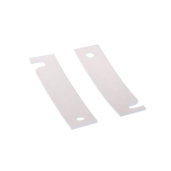 Picture of GE Dryer Bearing Slide 2Pk Part# WE03X37319