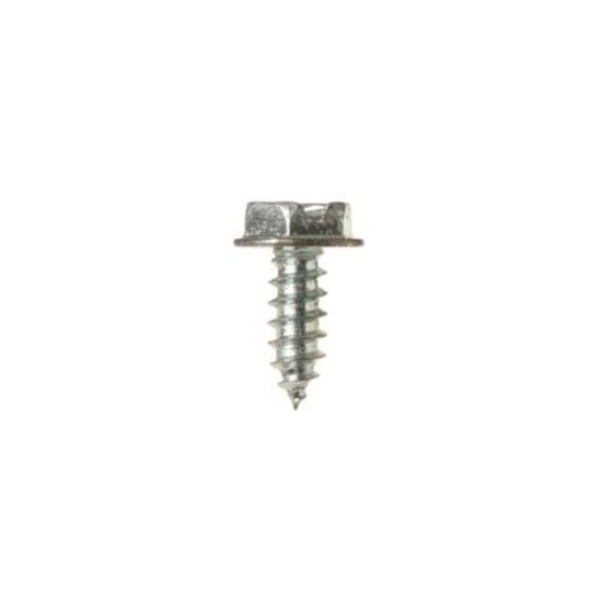 Picture of GE Screw-pkg 12 Part# WE2X263D