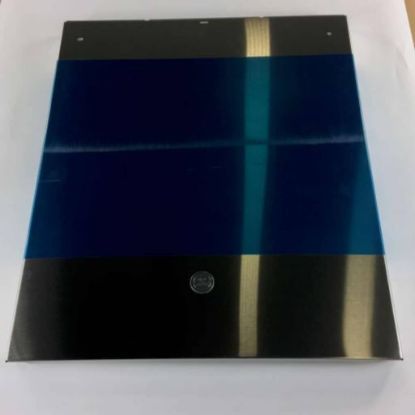 Picture of GE Scr 10-16 X 1/2 Ab Part# WE2M307