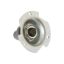 Picture of GE Shaft & Bracket Assembly Part# WE3M33