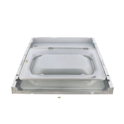 Picture of GE Kit Front Panel And Inne Part# WE49X22295