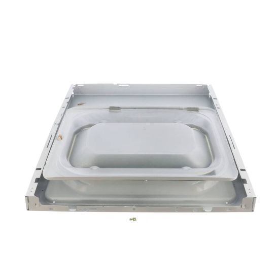 Picture of GE Kit Front Panel And Inne Part# WE49X22295