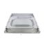 Picture of GE Kit Front Panel And Inne Part# WE49X22295