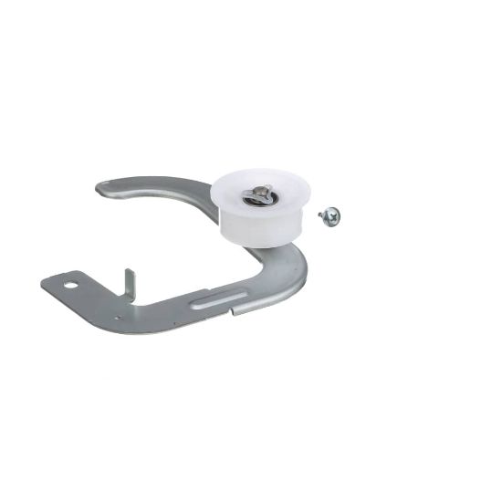 Picture of GE Idler Bracket And Bearing Asm Part# WE49X28031