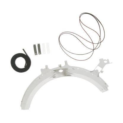 Picture of GE Dryer Rebuild Kit Part# WE49X21874
