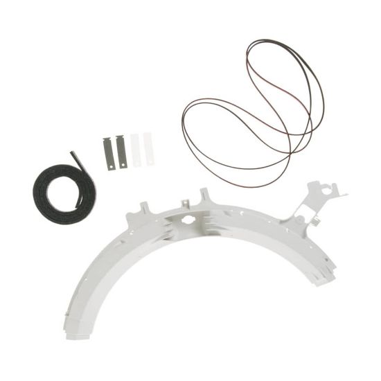 Picture of GE Dryer Rebuild Kit Part# WE49X21874