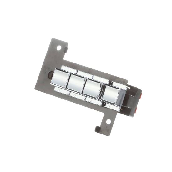 Picture of GE P.b. Switch Part# WE4M210