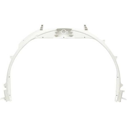 Picture of GE Supt Frt Brg Part# WE3X77