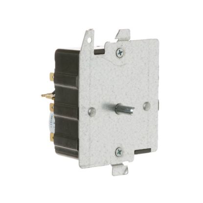 Picture of GE Timer Dryer Part# WE4M189