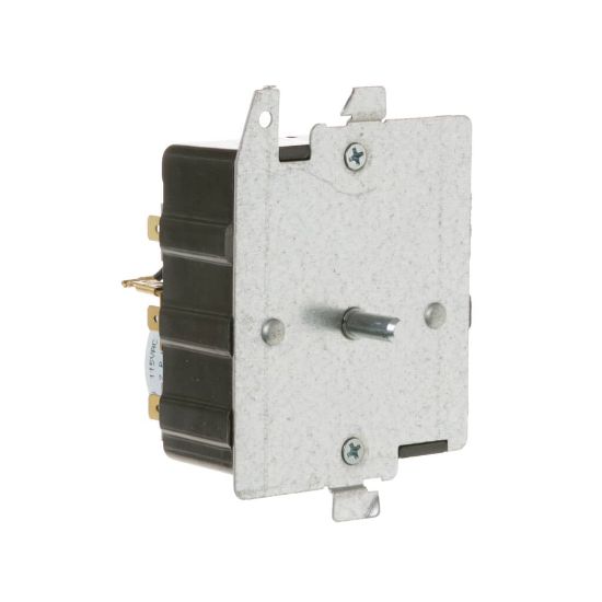 Picture of GE Timer Dryer Part# WE4M189