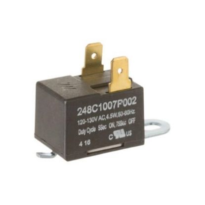 Picture of GE Buzzer Fixed Part# WE4M318